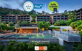 Hôtel Sunsuri Phuket 5*